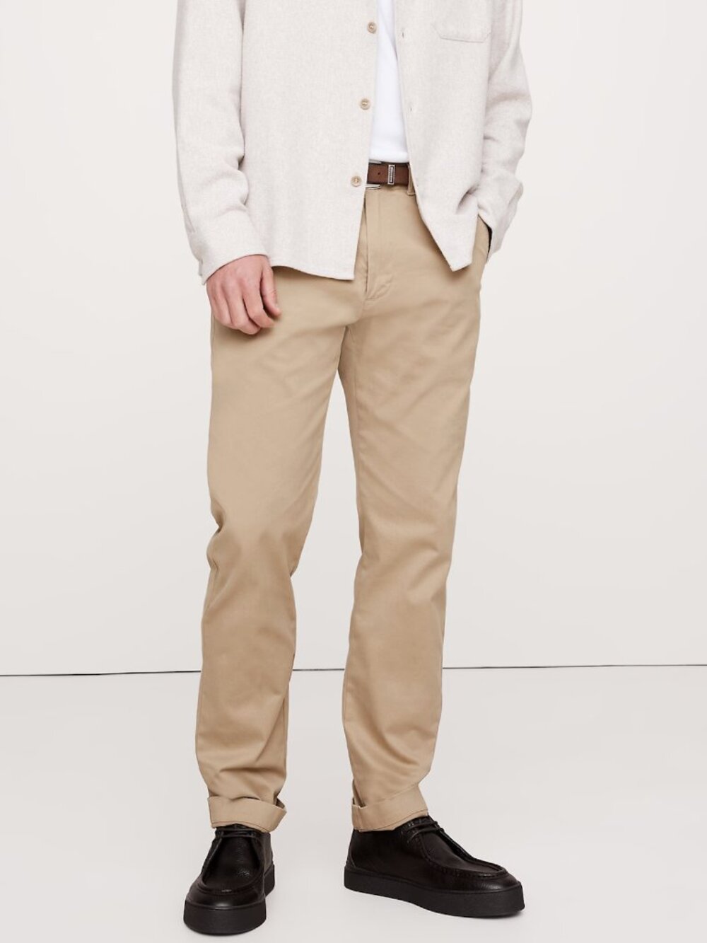 Banana Republic Men's Chino Pants | 34x30